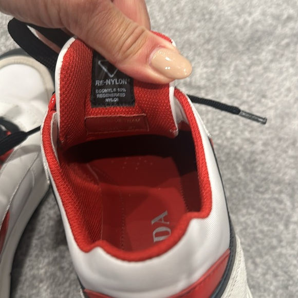 Authentic  Prada shoes - Picture 8 of 8